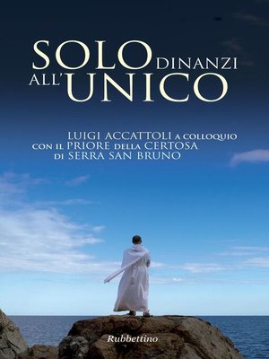 cover image of Solo dinanzi all'unico